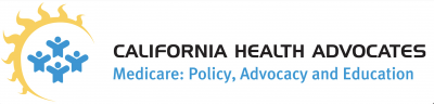 California Health Advocates / Senior Medical Patrol
